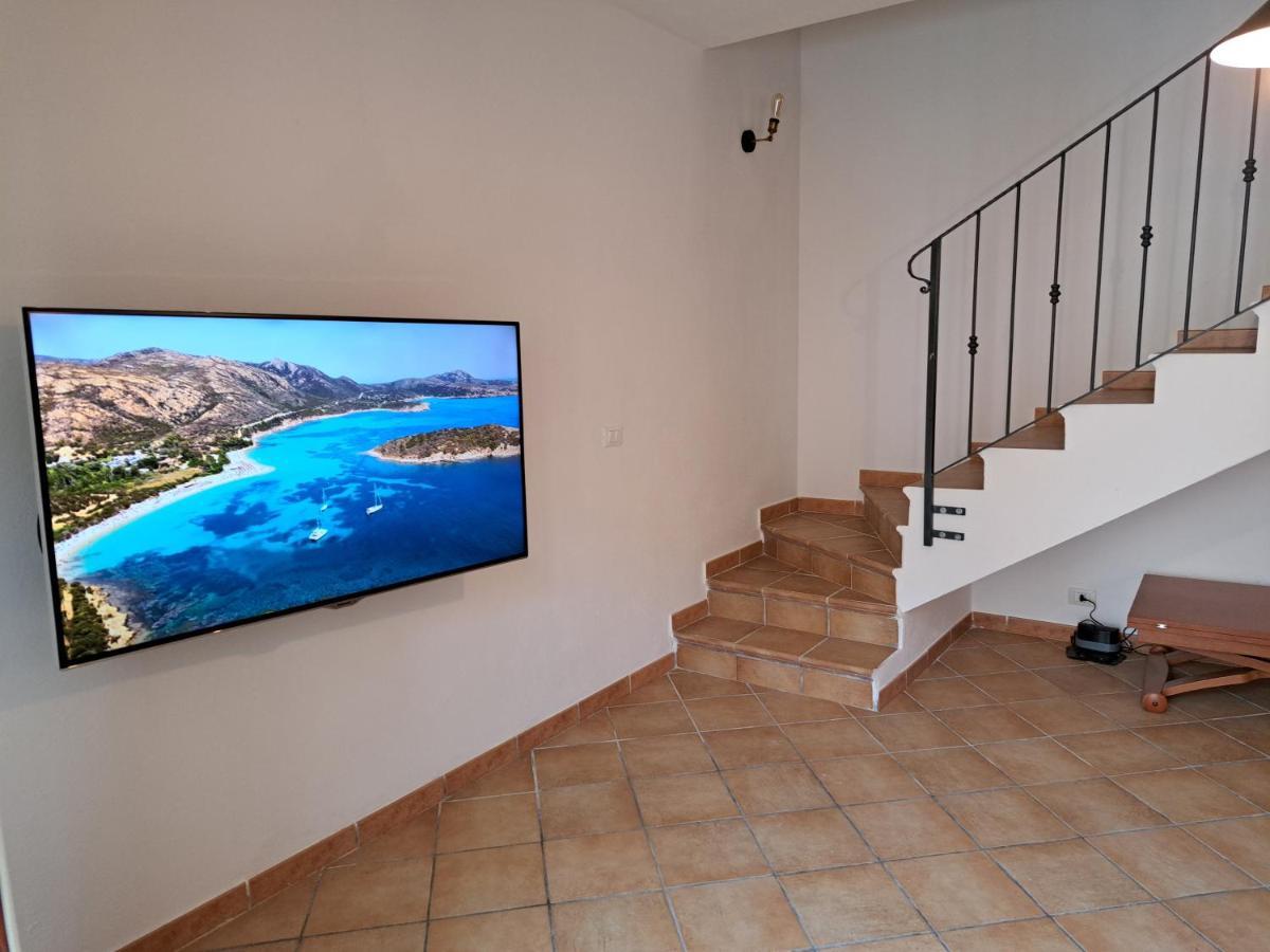 Santa Teresa Gallura Green House Zewnętrze zdjęcie